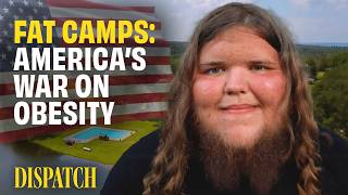 Fat Camps: America's Intense Summer Camps Fighting Childhood Obesity | DISPATCH | HD Documentary