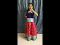 navarasam expressions by naseeha