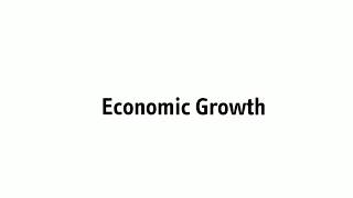 Economic Growth easily explained explainity® explainer video