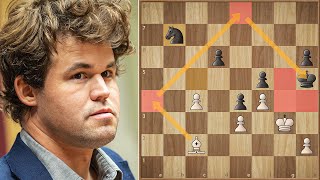 A Revenge Long Overdue || Bu Xiangzhi vs Magnus Carlsen || FIDE World Blitz Championship 2025
