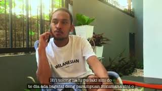 Ini Gaya Bicara Orang Kupang, NTT | Logat Kupang