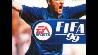 Fifa 99 Soundtrack - DanMass -  'Gotta Learn'