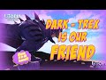 Taming Dark T-Rex ▶ Utopia Oringin 🦖🦖🦖