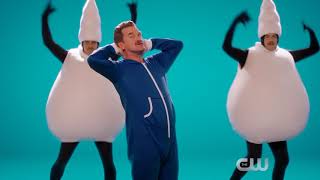 My Sperm is Healthy (Explicit) - feat. Pete Gardner - 'Crazy Ex-Girlfriend'