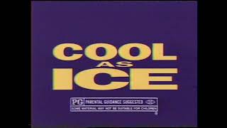 Cool As Ice TV trailer (1991)