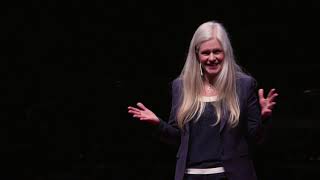 How to improve democracy | Dawn Arnold | TEDxMoncton