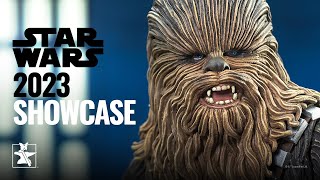 STAR WARS™ | 2023 DST Showcase