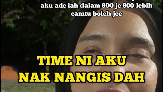 Sumpah tak sangka kawan tiktok macam ni