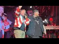 Jelly Roll & ERNEST - Who’s Your Daddy? (Live in Jacksonville, FL 11-23-24) TOBY KEITH COVER