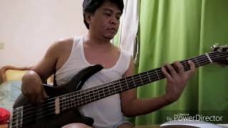 Tulungan Natin Bass Cover