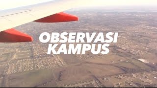 OBSERVASI KAMPUS ATHIRAH 2018