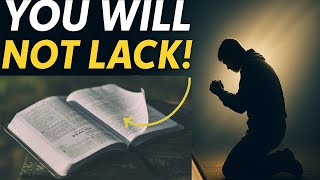 Why You Will Never Lack Psalm 34 10 Explained