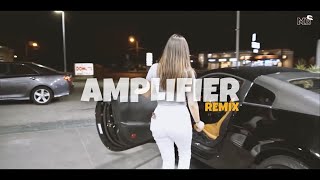 Imran khan Amplifier Remix ft. 2Scratch | M.B | (Full Video)