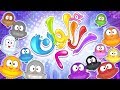 أغنية الألوان توزيع جديد | قناة كراميش
