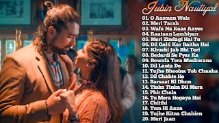 Jubin Nautiyal New Songs 2022 |Audio Jukebox|Jubin Nautiyal All Hit Songs New Hindi #JubinsJan Songs