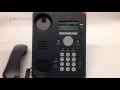 answering call line 1 u0026 2 faculty phone tutorial