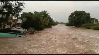 ambur Vaniyambadi heavy rain2021#fauran tv