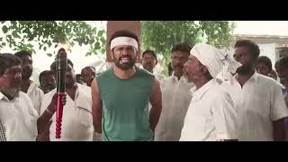 idiot//full movie tamil mirchi Siva new comedy movie