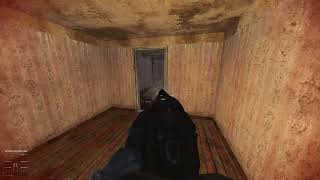 S.T.A.L.K.E.R. GAMMA isn't that scary (volume warning)