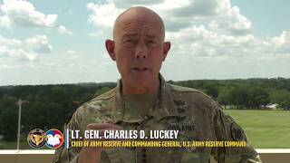 Mastering the Basics | U.S. Army Reserve