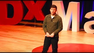 Reconnecting Policy with People | Andy Burnham | TEDxManchester