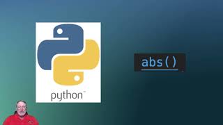 Python Built-in Function: abs()