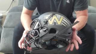 Xenith Youth Epic Football Helmet Review (5 ⛤⛤⛤⛤⛤)