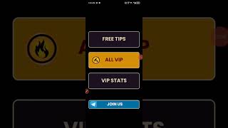 BEST VIP SOCCER CORRECT SCORE PREDICTIONS APPS IN 2024 (( APP REVIEW))