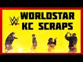 50 SUBS SPECIAL KC SCRAPS NZ WORLD STAR