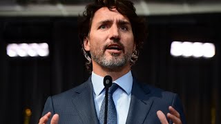 Trudeau addresses the nation on fight against COVID-19 | Special Coverage