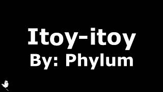 Phylum   Itoy itoy Fb