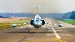 Fighter jets EPIC low pass compilation