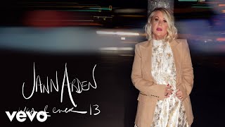 Jann Arden - Was I Ever 13 (Lyric Video)