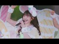 超ときめき♡宣伝部「ホップステップジャンプlove」 live at 日比谷公園大音楽堂 selected by aki