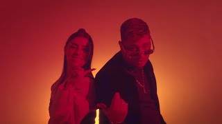 Dollar Selmouni - Llegó la noche ft. Paula Cendejas (Videoclip Oficial)