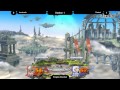 [LGS 2/8/2015][Smash 4] lambnadr (Sheik+) vs Raziek (Robin+)