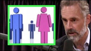 Jordan Peterson Explains the Gender Paradox - Joe Rogan