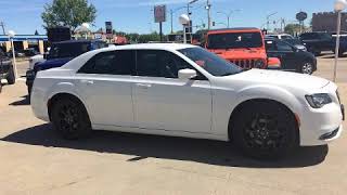 2019 Chrysler 300 300S in Saskatoon, SK S7H0V3