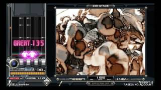 beatmania IIDX 24 SINOBUZ SP九段 正規