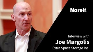 Extra Space Storage Sees Improving Operating Environment in 2025