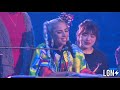 Lady Gaga invites Japanese fans to her ENIGMA Show rehearsal in Las Vegas.