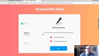 1 1 Installing Screencastify