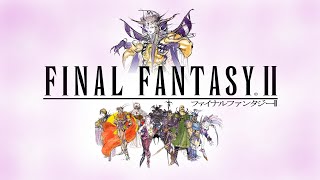 Final Fantasy II - Episode 13 - Coliseum