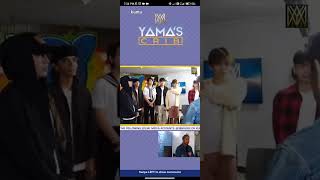 YAMA Vocal Training with Coach Zeb Part 1 | 112322