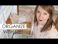 Minimalist Home Organization (BEST Containers & Tips!)