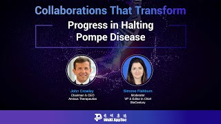 Racing Against Time in Rare Diseases | Progress in Halting Pompe Disease