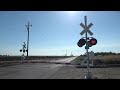 cfnr 502 cortena job local north yolo county line co rd 1 railroad crossing hershey ca