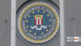 FBI, Central Illinois law enforcement arrest 29 during 'Operation Viper'