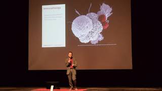 Translating Scientific Discoveries Into Patient Care | Andrea Sboner | TEDxBergenCountyAcademies