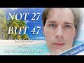 SUNCARE with 47 year old BSc Jesper Offersen | FilterDrop